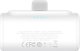 Powerbank Baseus Compact 5000mAh, 20W, USB-C (biały) 4