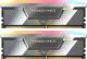 Pamięć Corsair Vengeance RGB, DDR5, 48 GB, 8200MHz, CL40 (CMHC48GX5M2X8200C40) 1