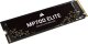 Dysk SSD Corsair MP700 Elite 1TB M.2 2280 PCI-E x4 Gen5 NVMe (CSSD-F1000GBMP700ENH) 2