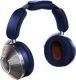 Dyson Zone Absolute+ Zestaw słuchawkowy Przewodowy i Bezprzewodowy Opaska na głowę Połączenia/muzyka Bluetooth Niebieski, Miedziany 2