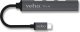 Veho TA-4 USB-C 4 port USB-A Mini 1