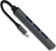 Veho TA-4 USB-C 4 port USB-A Mini 1