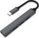 Veho TA-4 USB-C 4 port USB-A Mini 2