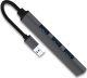 Veho TA-3 USB-A 4 port USB-A Mini 1