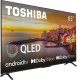 Telewizor Toshiba 65QA2363DG QLED 65'' 4K Ultra HD Android 5