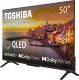 Telewizor Toshiba 50QA2363DG QLED 50'' 4K Ultra HD Android 5