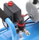 KOMPRESOR OLEJOWY 50L LM 50-350 10 BAR 3 KM 10