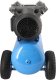KOMPRESOR OLEJOWY 50L LM 50-350 10 BAR 3 KM 6
