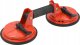 YT.SUCTION CUP 2 x 150mm - MOVABLE 1