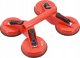 YT.SUCTION CUP 4 x 120mm 1