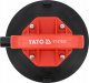YT.SUCTION CUP 150mm WITH VACUUM PUMP 2