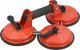 YT.SUCTION CUP 3 x 150mm - MOVABLE 1