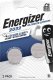 Bateria litowa mini Energizer Ultimate Lithium CR2032 x2 [N] 1