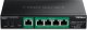 TRENDnet 5-Port Gigabit PoE++ Powered Managed Switch PoE PT 1