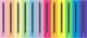 Faber-Castell 116410 ołówek kolorowy Różne kolory 12 szt. 8