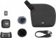 DJI Mic Mini Transmitter, infinity black | DJI 1