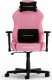DRIFTING L Pink Fabric | DXRacer 1