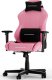 DRIFTING L Pink Fabric | DXRacer 2