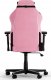 DRIFTING L Pink Fabric | DXRacer 3