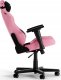 DRIFTING L Pink Fabric | DXRacer 4