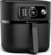 Frytkownica beztłuszczowa Philips Ovi Smart XXL HD9876/90 8