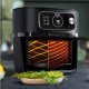 Frytkownica beztłuszczowa Philips Ovi Smart XXL HD9876/90 2