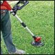 Einhell Podkaszarka akumulatorowa GE-CT 18 Li (3411219 ) 2