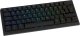 Ducky One X Mini Wireless Gaming Tastatur, Ducky AI Switch, RGB LED - schwarz 1