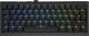 Ducky One X Mini Wireless Gaming Tastatur, Ducky AI Switch, RGB LED - schwarz 1