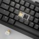 Ducky One X Mini Wireless Gaming Tastatur, Ducky AI Switch, RGB LED - schwarz 3
