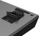 Ducky One X Wireless Gaming Tastatur, Ducky AI Switch, RGB LED - schwarz 4