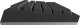 Ducky One X Wireless Gaming Tastatur, Ducky AI Switch, RGB LED - schwarz 6