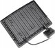 HALOGEN Naświetlacz Lampa LED SMD z CZUJNIKIEM Ruchu Zmierzchu 100W 3790 5