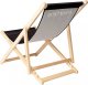 Leżak Martes essentials SUNBED MS 1