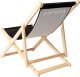 Leżak Martes essentials SUNBED MS 4