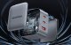 Ładowarka GaN Vention USB-C+C+A 70W (Szara) 5
