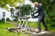 Bosch GHE 18V-60, Solo Akum.gyvatvorių žirklės 2