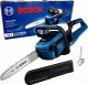 Bosch GHE 18V-60, Solo Akum.gyvatvorių žirklės 5