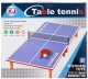 GRA PING-PONG STOL DREW AKC 90X40X11 MC PUD 8 1
