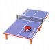 GRA PING-PONG STOL DREW AKC 90X40X11 MC PUD 8 3