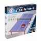 GRA PING-PONG STOL DREW AKC 90X40X11 MC PUD 8 4