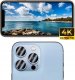 Szkło na aparat GrizzGlass HybridGlass Camera do Xiaomi Poco X7 Pro 1