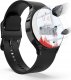 Szkło hybrydowe GrizzGlass HybridGlass do Xiaomi Smart Band 9 Active 2