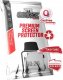 Szkło hybrydowe GrizzGlass HybridGlass do Xiaomi Smart Band 9 Active 3