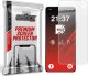 Folia matowa GrizzGlass PaperScreen do Xiaomi Poco X7 Pro 1