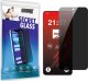 Szkło prywatyzujące GrizzGlass SecretGlass do Xiaomi POCO M7 Pro 5G 1