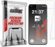 Szkło hybrydowe GrizzGlass HybridGlass do Motorola Moto E15 1