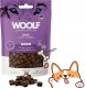 Woolf Soft Cubes Monoprotein Deer 100g 2