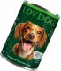 GUSSTO Lovdog Turkey & Duck puszka 400g 2
