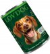 GUSSTO Lovdog Turkey & Duck puszka 400g 3